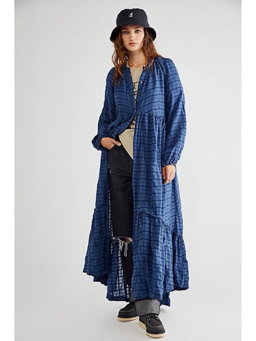 Free People ‘Edie’ Dress